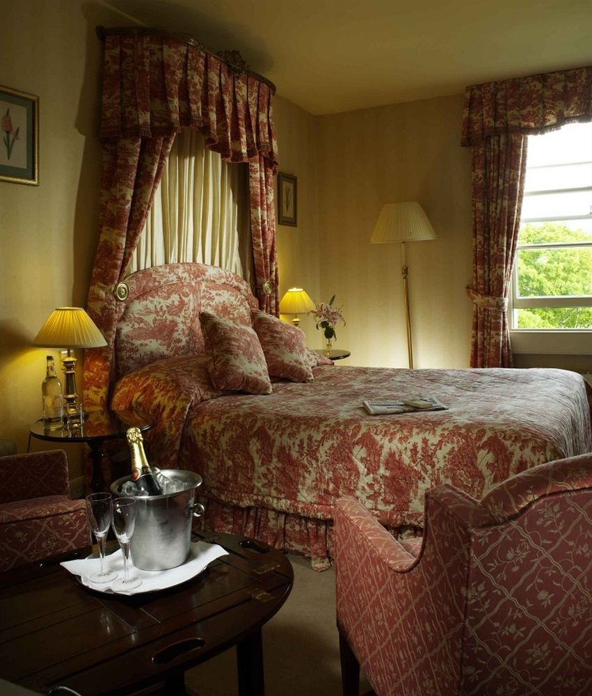 מלון באת' The Windsor Town House מראה חיצוני תמונה